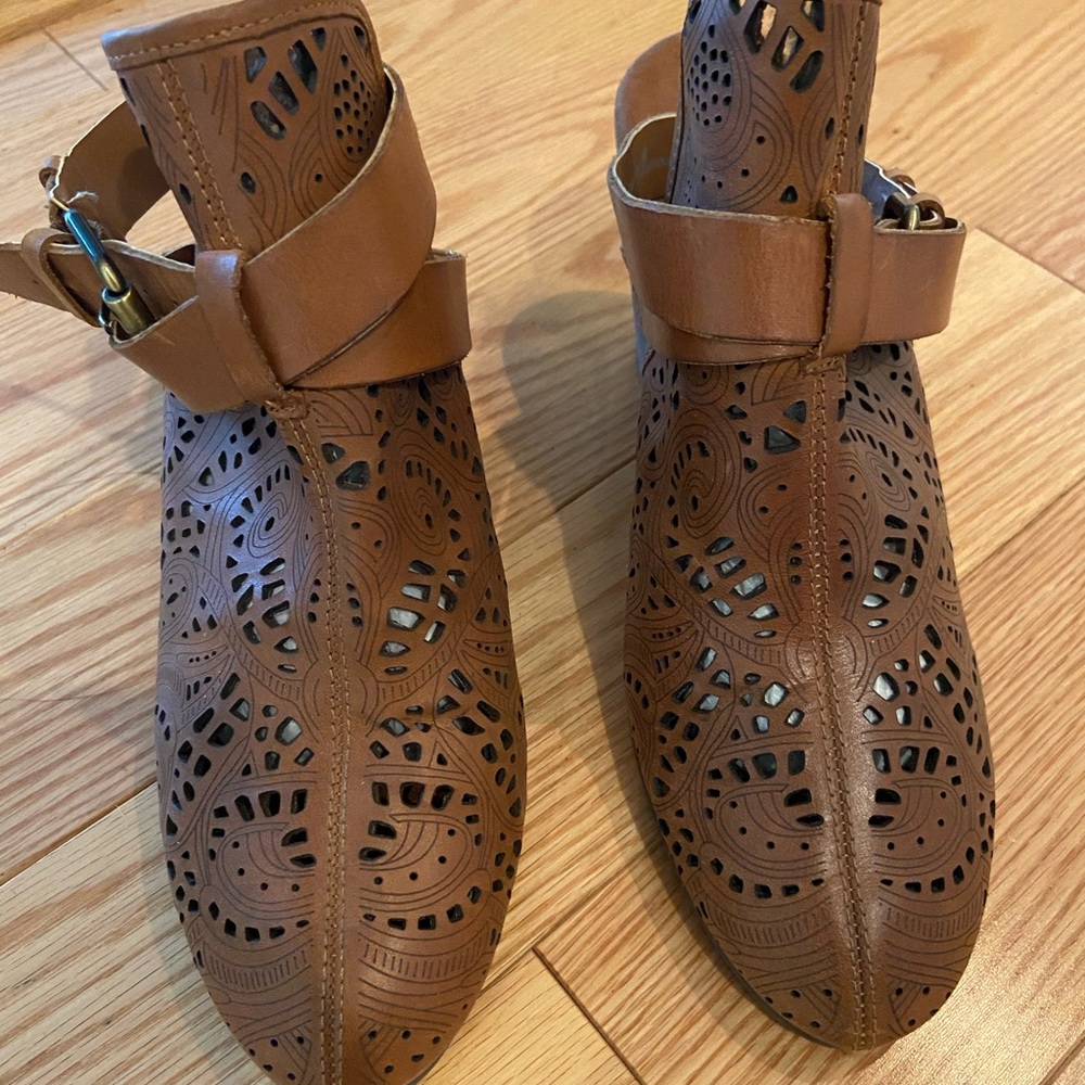 Aerosoles shoes